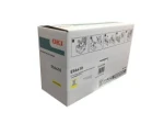 Bęben Oki do ES6410dn | 20tys. (01272901) Yellow