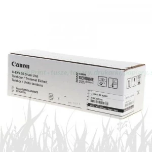 Bęben Canon C-EXV55 Black 45 000 stron (2186C002)
