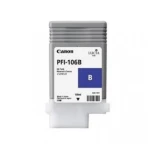 Tusz Canon do IPF6450 PFI-106B | 130ml (6629B001AA) Blue