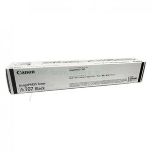 Toner Canon T07 36 000 stron (3641C001) Black