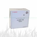 Toner Canon C-EXV19 31 500 stron (3229B002) Clear