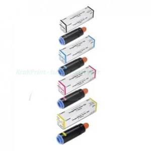 Toner Canon T02 43 000 stron (8532B001) Yellow