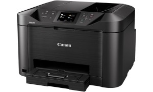 Urządzenie wielofunkcyjne atramentowe Canon MAXIFY MB5150 (0960C009AA)