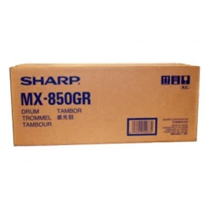 Bęben Sharp MX-850GR Black 1 000 000 stron (MX850GR)
