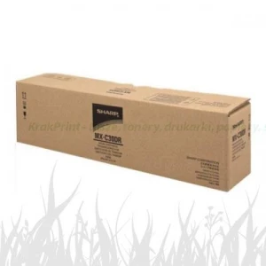 Bęben MX-C30DR Black 45 000 stron (MX-C30DR)