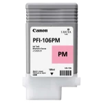 Tusz PFI-206PM do Canon IPF6450... | 130ml (6626B001AA) PhotoMagenta