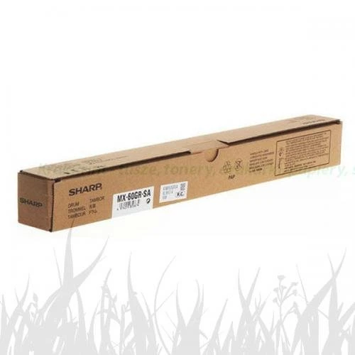 Bęben Sharp MX-60GRSA 200 000 stron (MX60GRSA)