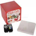 Tusz Canon PG-540 + CL-541 Zestaw + 2 x 8 ml + Papier 40 ark. (5225B012) Black
