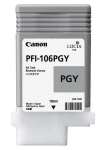 Tusz PFI-206PGY do Canon IPF6450... | 130ml (6631B001) PhotoGrey