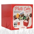 Tusz Canon PG-560 + CL-561 Zestaw + 7,5 + 8,3 + Papier 40 ark. (3713C007) Black