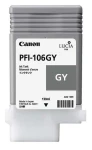 Tusz PFI-206GY do Canon IPF6450... | 130ml (6630B001AA) Grey