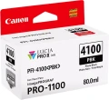 Tusz Canon PFI-4100PBK Photo 80 ml (6777C001) Black