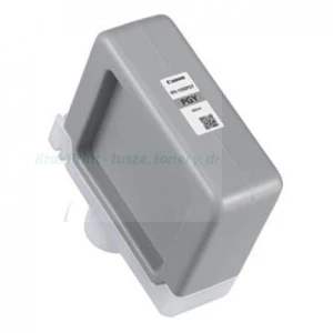 Tusz Canon PFI-1100PGY Photo 160 ml (0857C001) Grey