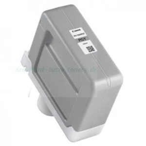 Tusz Canon PFI-1300PGY Photo 330 ml (0818C001) Grey
