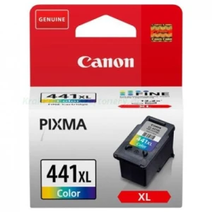 Tusz Canon CL-441XL 15 ml (5220B001) Color