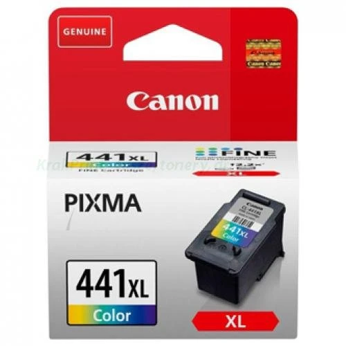 Tusz Canon CL-441XL 15 ml (5220B001) Color
