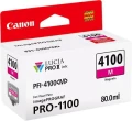 Tusz Canon PFI-4100M 80 ml (6779C001) Magenta