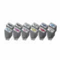 Tusz Canon PFI-4100GY 80 ml (6783C001) Grey