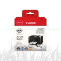Tusz Canon PGI-1500 CMYK Zestaw +++ (9218B005) Black