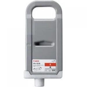 Tusz Canon PFI-701R 700 ml (0906B005) Red