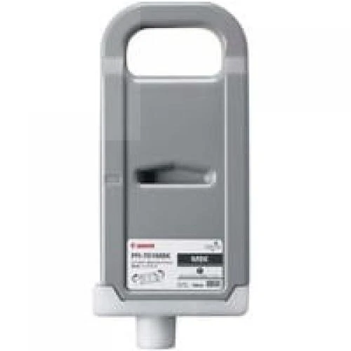 Tusz Canon PFI-701MB Matte 700 ml (0899B005) Black