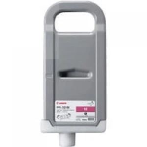 Tusz Canon PFI-701M 700 ml (0902B005) Magenta