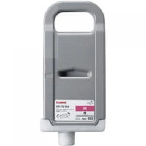 Tusz Canon PFI-701M 700 ml (0902B005) Magenta