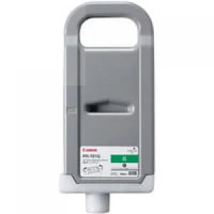 Tusz Canon PFI-701G 700 ml (0907B005) Green
