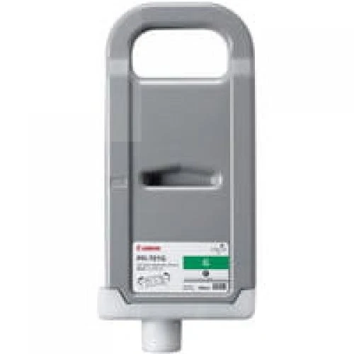 Tusz Canon PFI-701G 700 ml (0907B005) Green