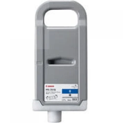 Tusz Canon PFI-701BL 700 ml (0908B005) Blue