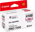Tusz Canon PFI-4100PM Photo 80 ml (6782C001) Magenta