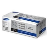 Toner Samsung do ML-1610/2010/2510/2570/2571N, CX-4321/4521 | 2 000 str. (MLT-D119S/ELS / SU863A) Black