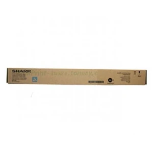 Toner Sharp DX-20GTCA 3 000 stron (DX20GTCA) Cyan