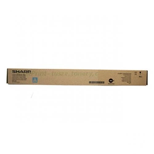 Toner Sharp DX-20GTCA 3 000 stron (DX20GTCA) Cyan