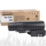 Toner oryginalny Sharp MX-753GT 83 000 stron (MX753GT) Black