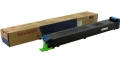 Toner Sharp MX-18GTCA 10 000 stron (MX18GTCA) Cyan