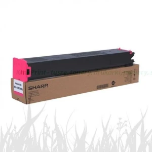 Toner Sharp MX-61GTMB 12 000 stron (MX61GTMB) Magenta