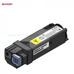 Sharp Toner MX-C50TY Yellow 13 000 stron (MXC50TY)