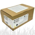 Sharp Toner MX-C50TY Yellow 13 000 stron (MXC50TY)