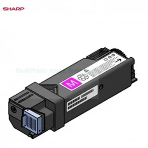 Sharp Toner MX-C50TM Magenta 13 000 stron (MXC50TM)
