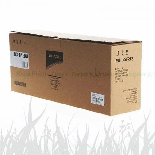 Bęben Sharp MX-B45DU Black 100 000 stron (MX-B45DU)
