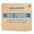 Pojemnik na zużyty toner Sharp MX-700HB 400 000 stron (MX-700HB)