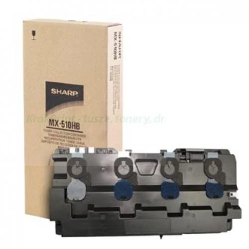 Pojemnik Sharp MX-510HB 50 000 stron (MX510HB)