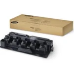 Pojemnik na zużyty toner Samsung Oryginał CLT-W809 Black