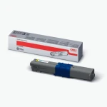 Toner Oki Oryginał do ES 5461 (44469740) Yellow