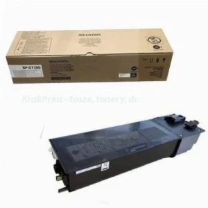 Toner Sharp BP-GT200 20 000 stron (BP-GT200) Black