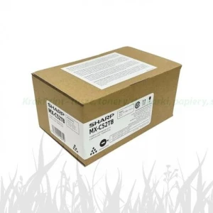 Toner Sharp MXC52TB 25 000 stron (MXC52TB) Black