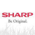 Toner Sharp BP-GT20YB 5 000 stron (BPGT20YB) Yellow