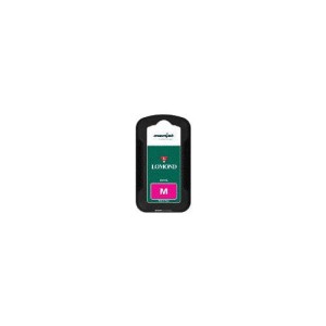 Tusz Lomond Oryginał do Evojet Office II (LOMEJOFK2-M) Magenta