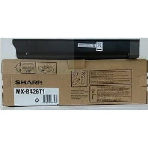 Toner Sharp MX-B42GT1 20 000 stron (MXB42GT1) Black